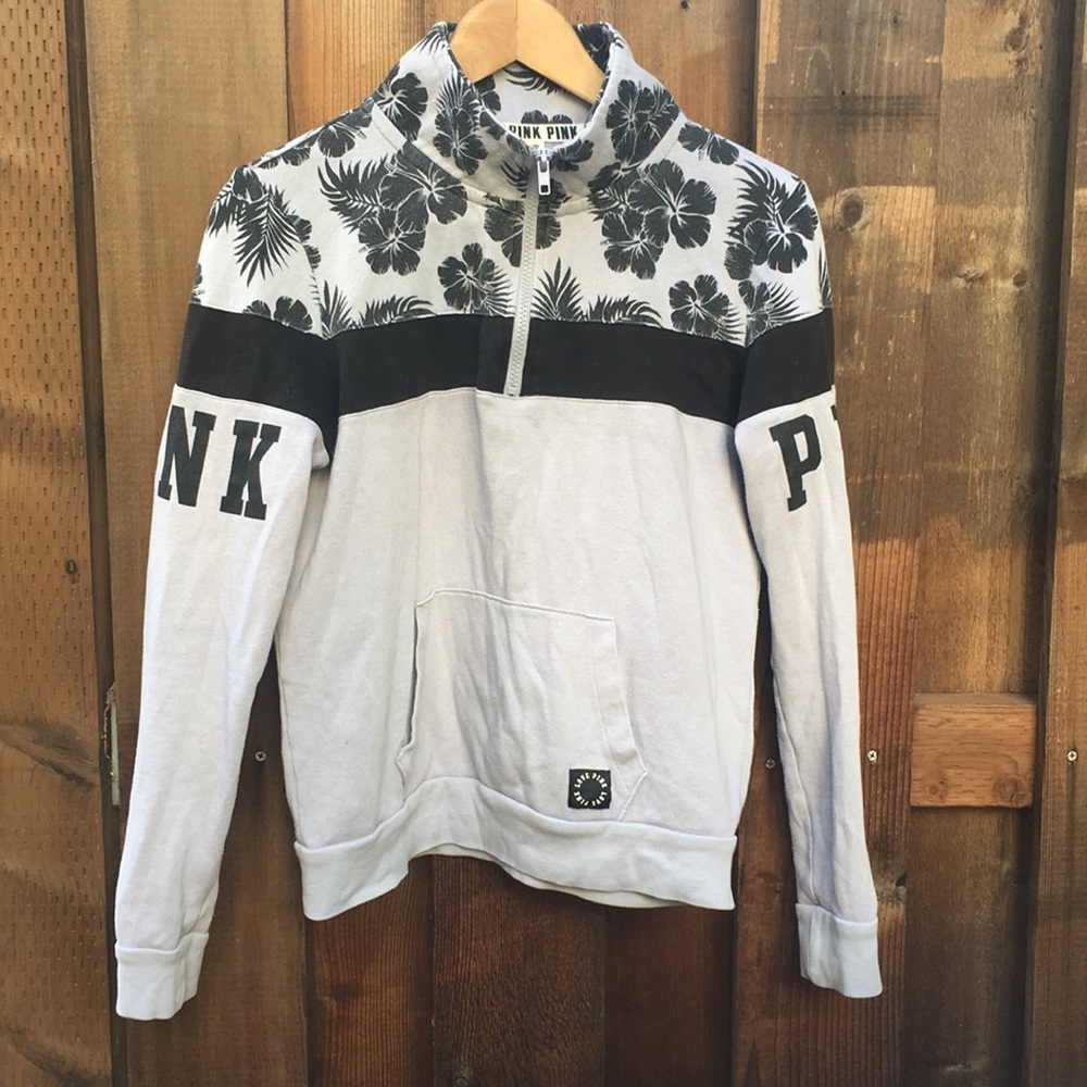 Light sweater from PINK
